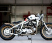 Кастом Look Right от DP Custom Cycles